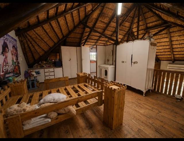 21,414M² SMALLHOLDING FOR SALE IN BUYSCELIA